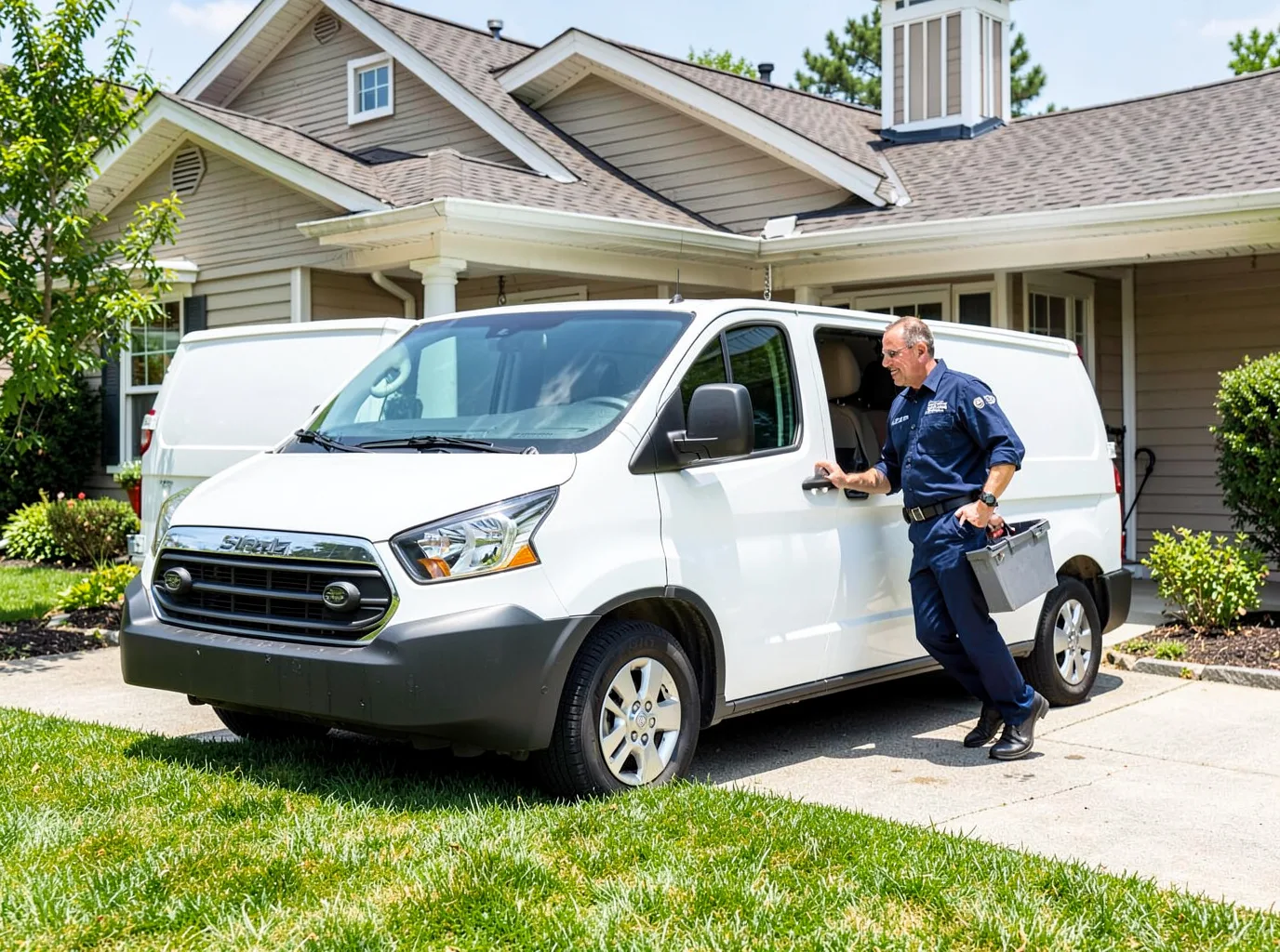 Emergency Plumber company in Jamestown, TN